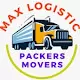 Max Logistic Packers And Movers