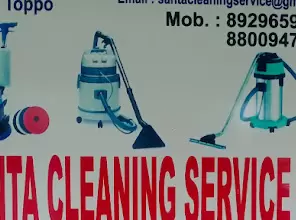 Santa Cleaning Services