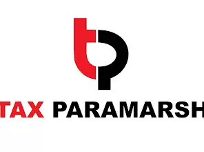 Tax Paramarsh