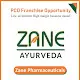 Zane Pharmaceuticals