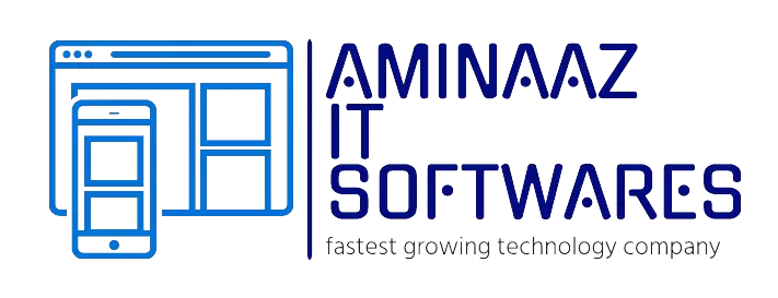 Aminaaz IT Softwares