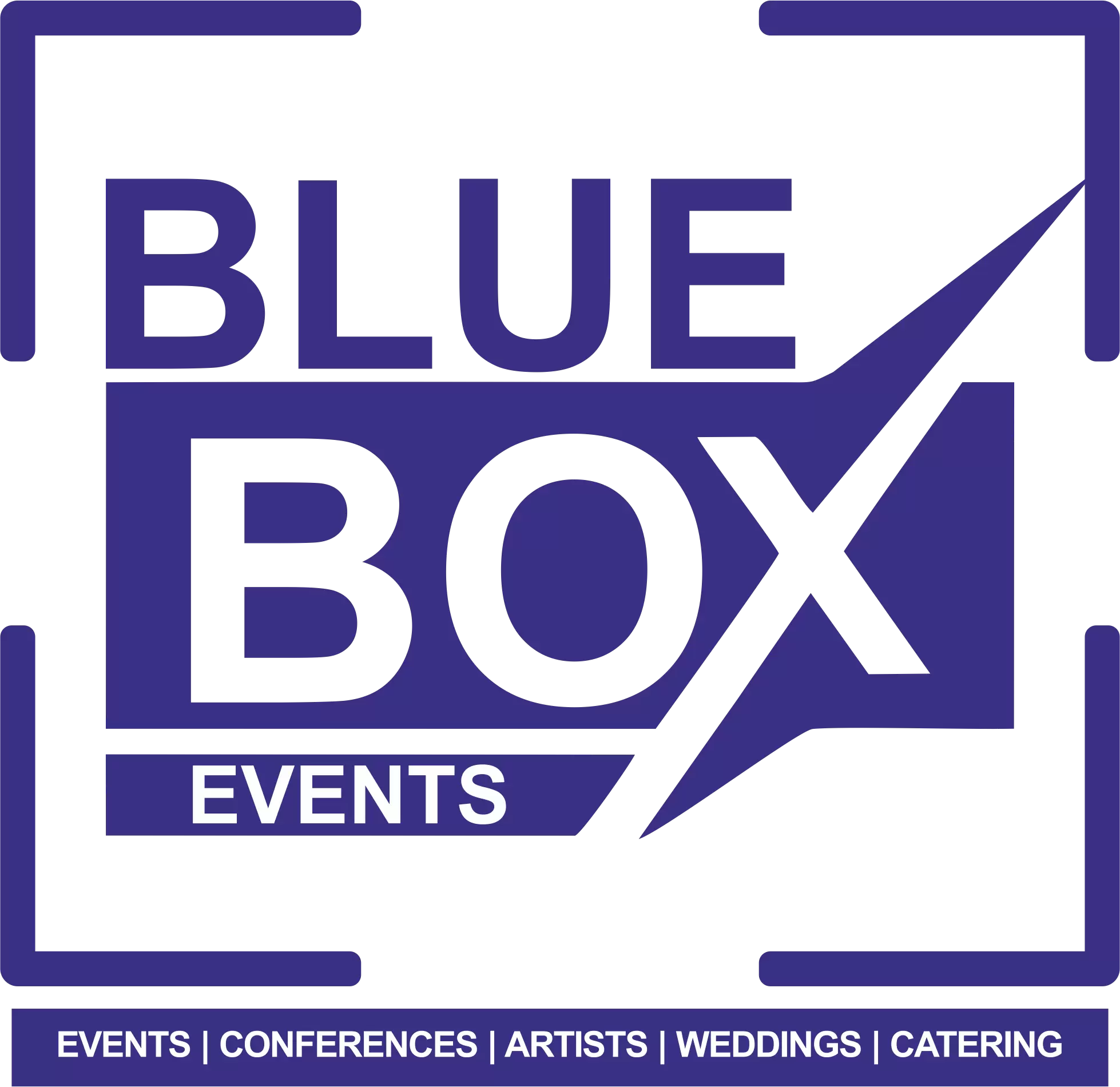 Blue Box Events